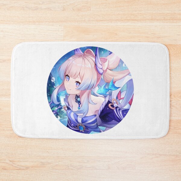 Item preview, Sangonomiya Kokomi designed and sold by Lauwuuh.