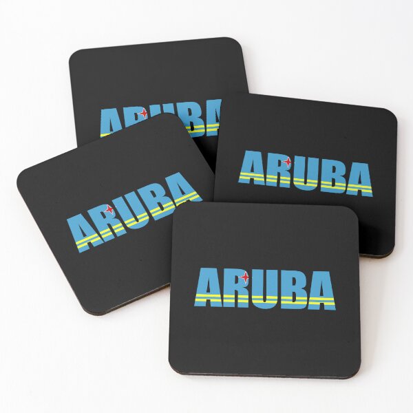 Item preview, Aruba Flag AW designed and sold by shitpostee.