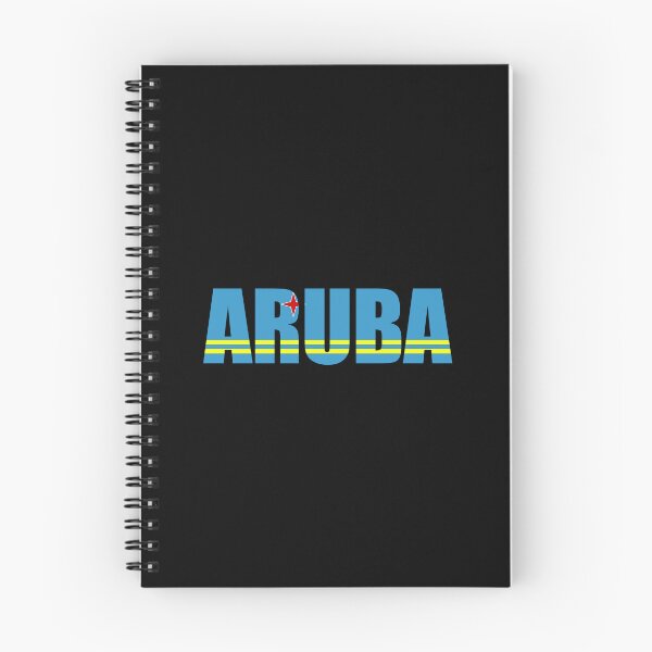 Item preview, Aruba Flag AW designed and sold by shitpostee.