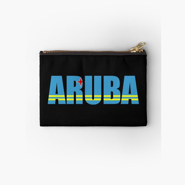 Item preview, Aruba Flag AW designed and sold by shitpostee.