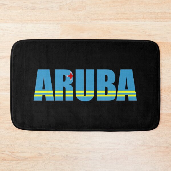 Item preview, Aruba Flag AW designed and sold by shitpostee.
