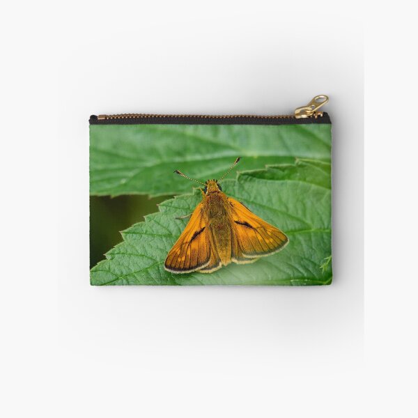 Item preview, Skipper of the woodlands. Large skipper designed and sold by Jouko Lehto Photography.