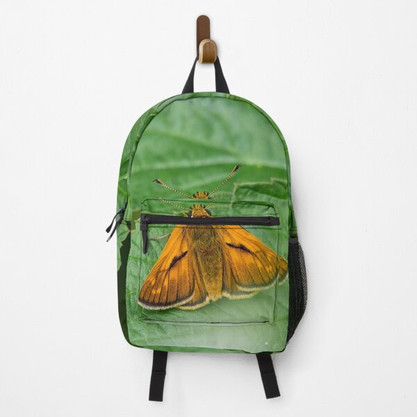 Item preview, Skipper of the woodlands. Large skipper designed and sold by Jouko Lehto Photography.