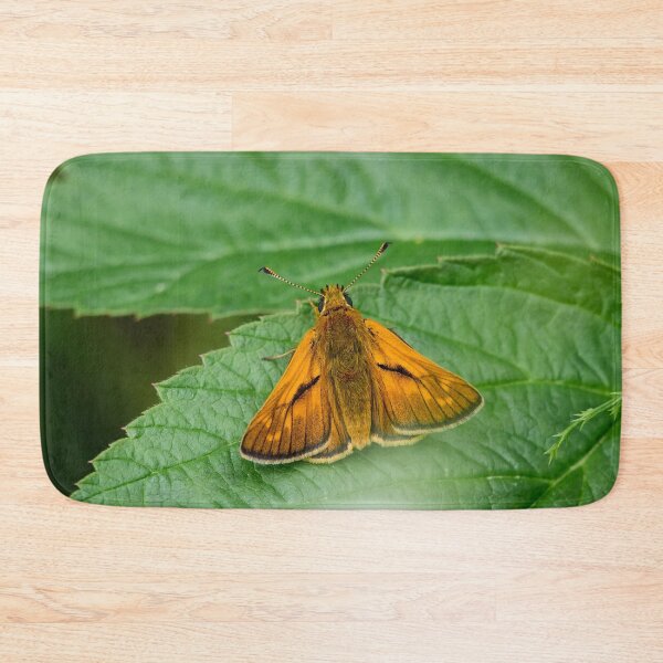 Item preview, Skipper of the woodlands. Large skipper designed and sold by Jouko Lehto Photography.