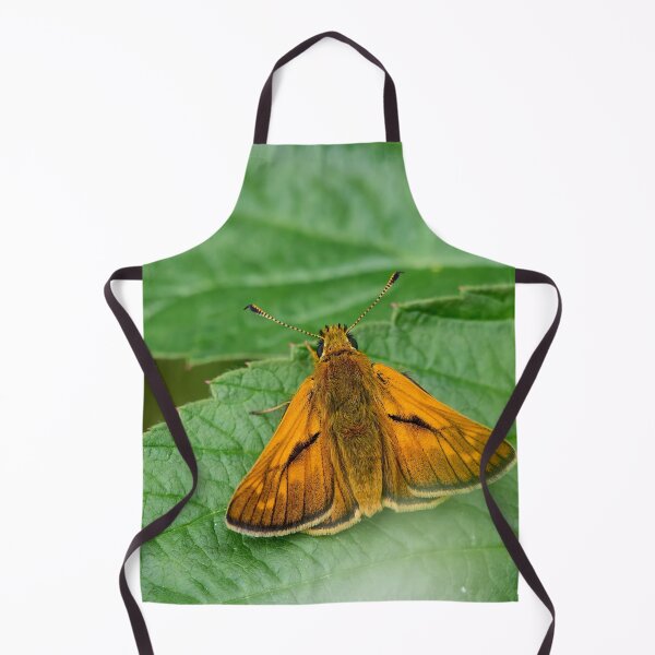 Item preview, Skipper of the woodlands. Large skipper designed and sold by Jouko Lehto Photography.