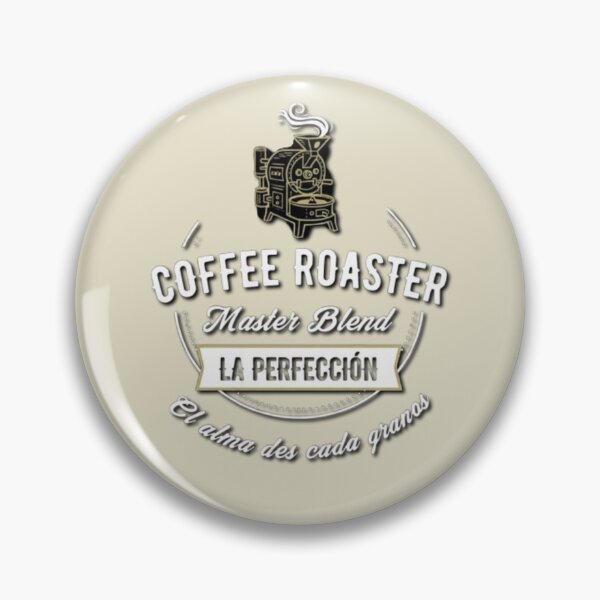 Item preview, Coffee Roaster designed and sold by Aise06.