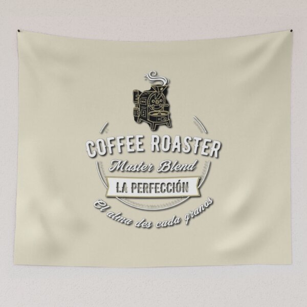 Item preview, Coffee Roaster designed and sold by Aise06.