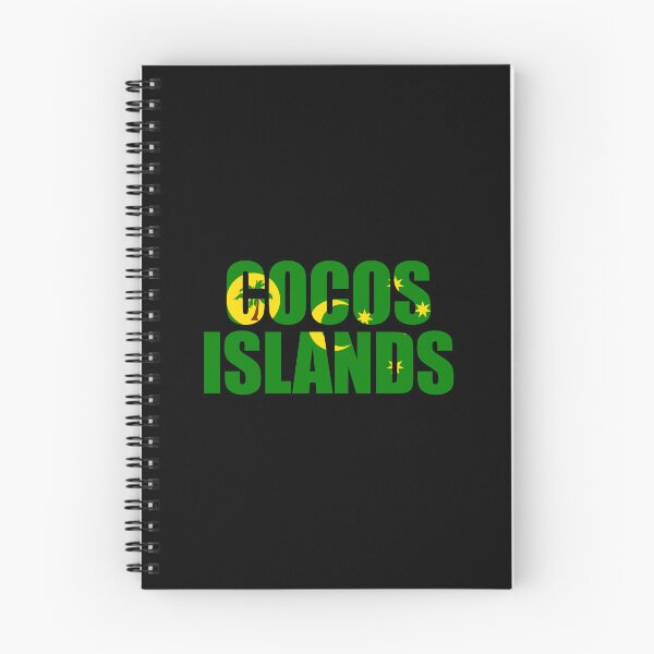 Item preview, Cocos (Keeling) Islands Flag CC designed and sold by shitpostee.