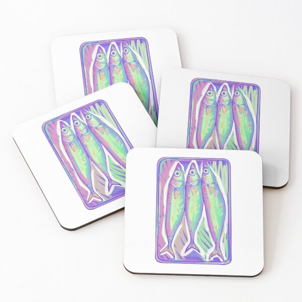 Item preview, Sardines designed and sold by L-monade.