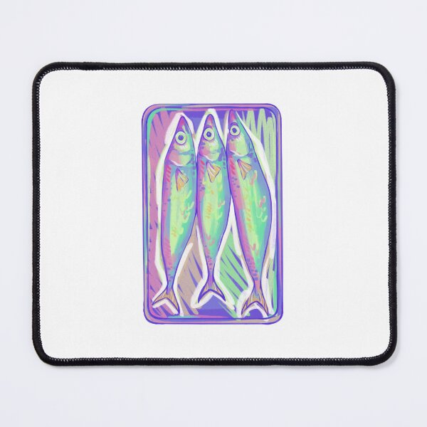 Item preview, Sardines designed and sold by L-monade.