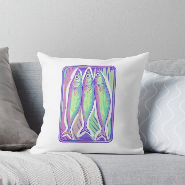 Item preview, Sardines designed and sold by L-monade.