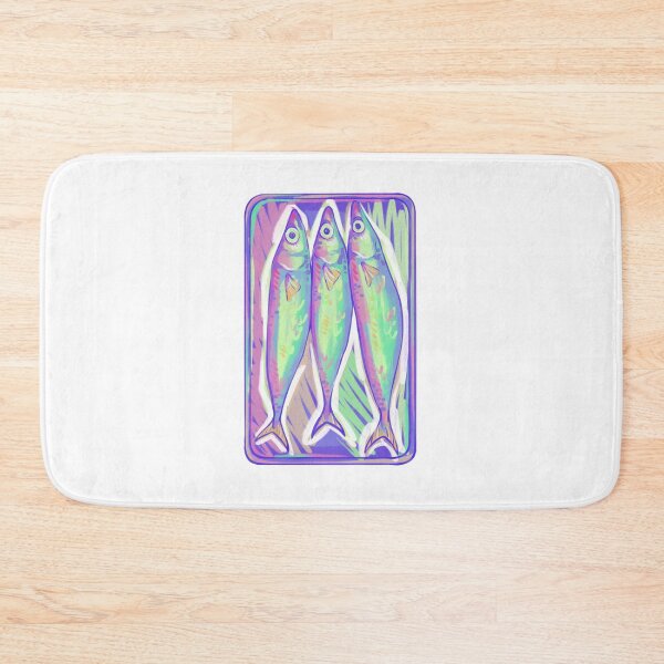 Item preview, Sardines designed and sold by L-monade.