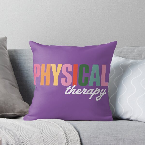 Item preview, Physical Therapy Art for Men Women PT Physical Therapist designed and sold by melodycook.