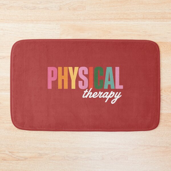 Item preview, Physical Therapy Art for Men Women PT Physical Therapist designed and sold by melodycook.