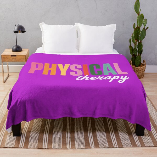Item preview, Physical Therapy Art for Men Women PT Physical Therapist designed and sold by melodycook.