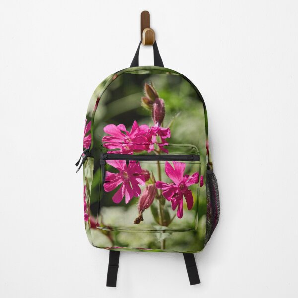 Item preview, Overtime. Red Campion designed and sold by Jouko Lehto Photography.