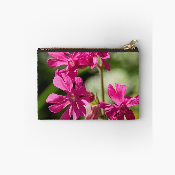 Item preview, Overtime. Red Campion designed and sold by Jouko Lehto Photography.