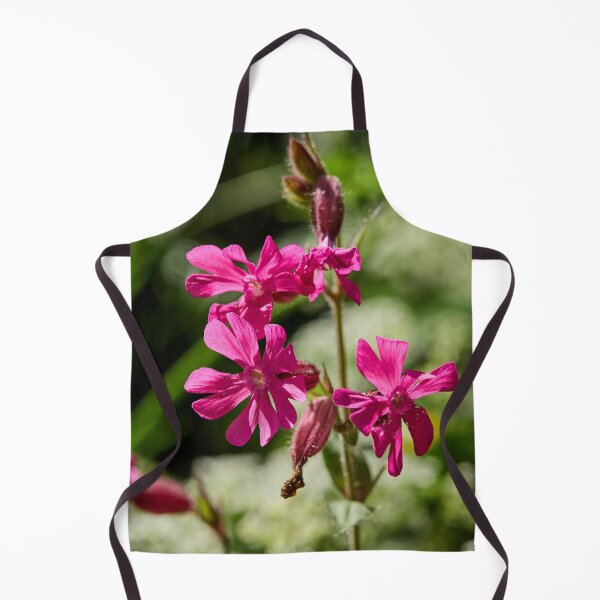 Item preview, Overtime. Red Campion designed and sold by Jouko Lehto Photography.