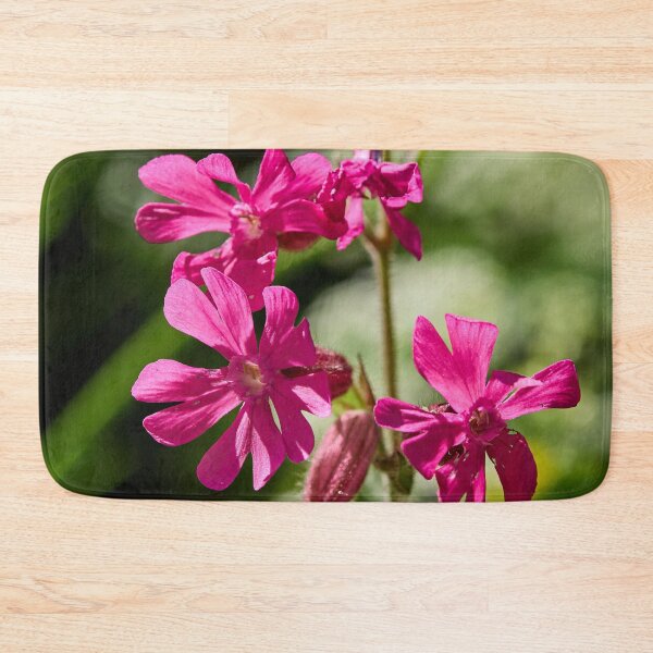Item preview, Overtime. Red Campion designed and sold by Jouko Lehto Photography.