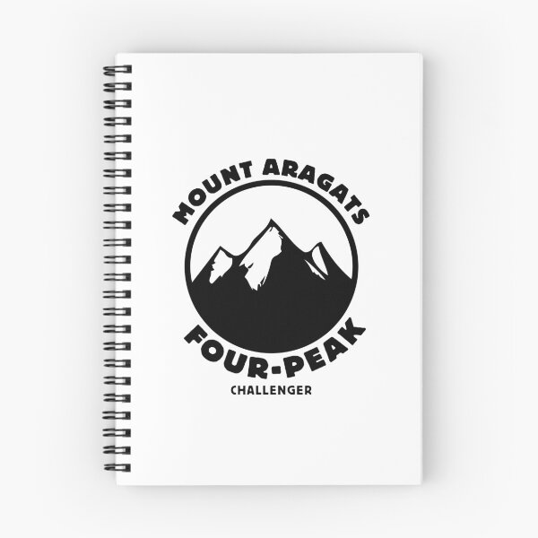 Item preview, Armenia : Mount Aragats four-peak challenger designed and sold by Peerless-Prime.