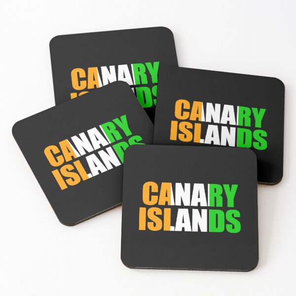 Item preview, Canary Islands Flag CI designed and sold by shitpostee.