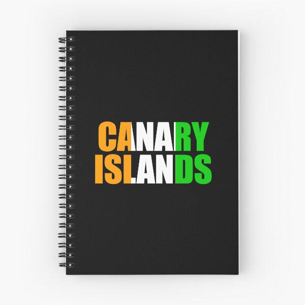 Item preview, Canary Islands Flag CI designed and sold by shitpostee.