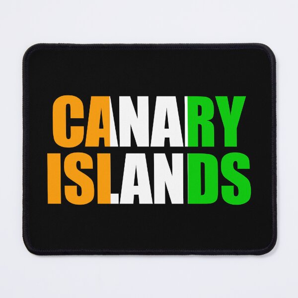 Item preview, Canary Islands Flag CI designed and sold by shitpostee.