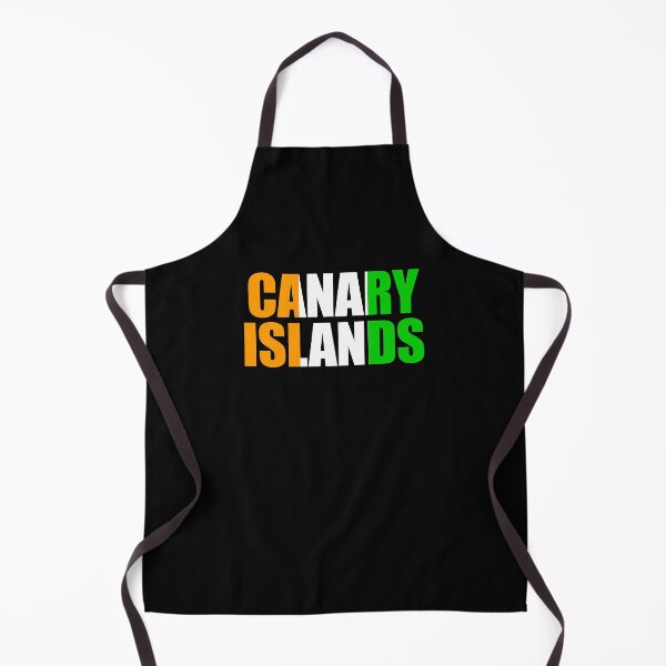Item preview, Canary Islands Flag CI designed and sold by shitpostee.