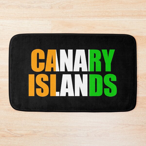 Item preview, Canary Islands Flag CI designed and sold by shitpostee.