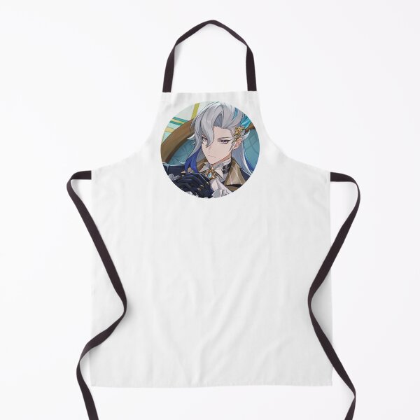 Item preview, Neuvillette designed and sold by Lauwuuh.