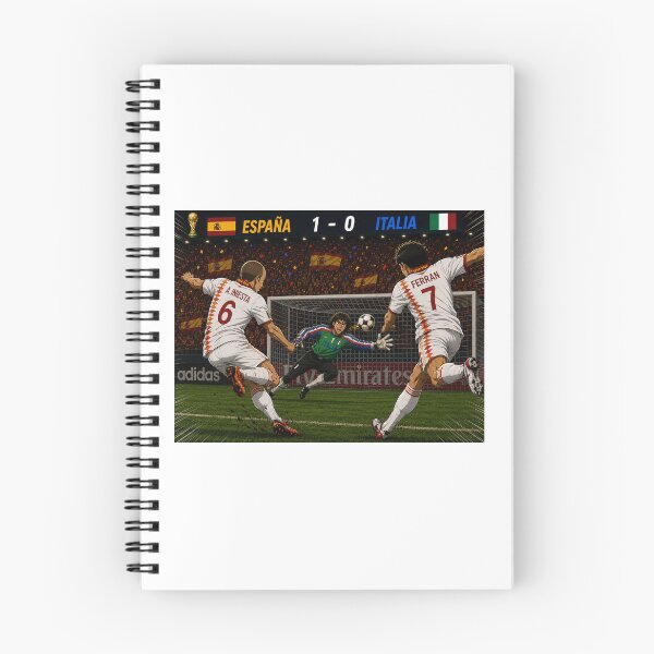 Item preview, Spain world champions 1994-2026 designed and sold by greenboypocket.