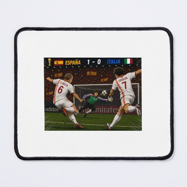 Item preview, Spain world champions 1994-2026 designed and sold by greenboypocket.