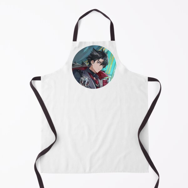 Item preview, Wriothesley designed and sold by Lauwuuh.