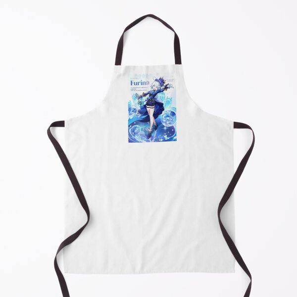 Item preview, Furina designed and sold by Lauwuuh.