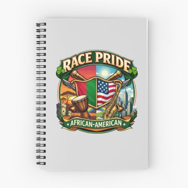 Item preview, Race Pride African American designed and sold by Aise06.