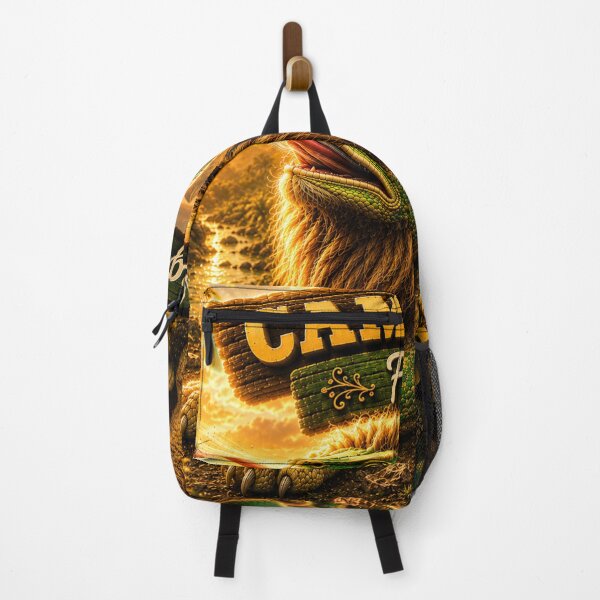 Item preview, Chameleon lion – Chameleon lion animal mix designed and sold by JBXDesigner.
