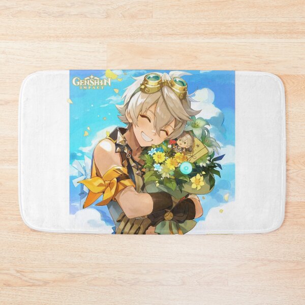 Item preview, Bennett designed and sold by Lauwuuh.
