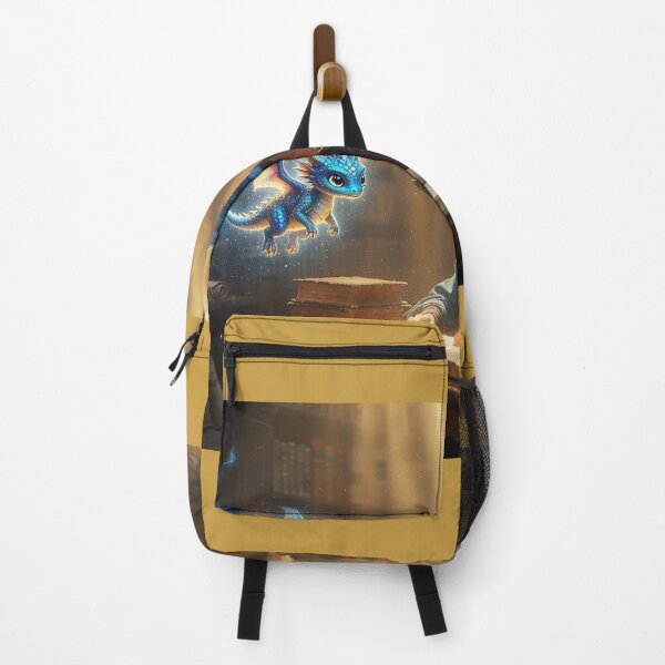 Item preview, The Quiet Apprentice designed and sold by SkyKing Ron.