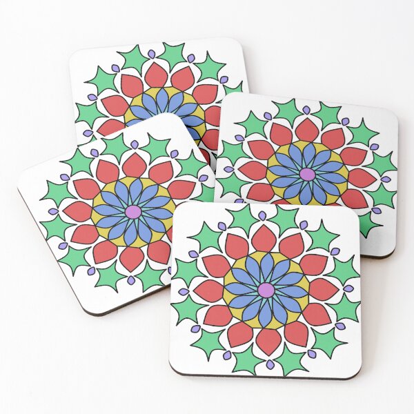 Item preview, Design colours  designed and sold by BellabdO.