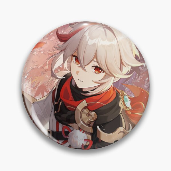 Item preview, Kazuha designed and sold by Lauwuuh.