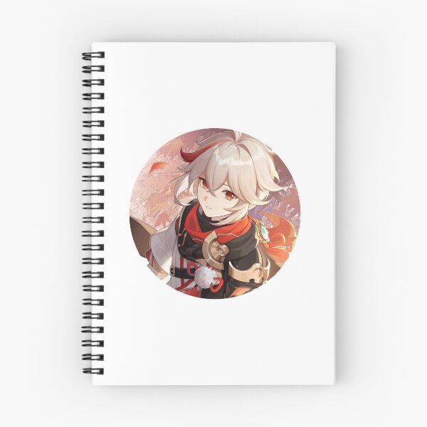 Item preview, Kazuha designed and sold by Lauwuuh.