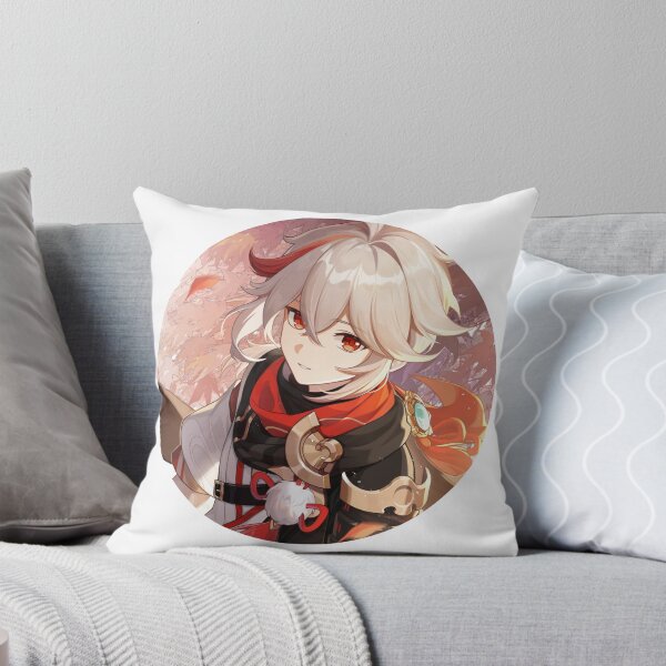 Item preview, Kazuha designed and sold by Lauwuuh.
