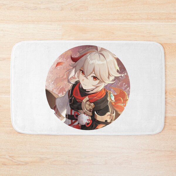 Item preview, Kazuha designed and sold by Lauwuuh.