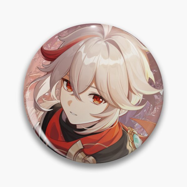 Item preview, Kazuha designed and sold by Lauwuuh.