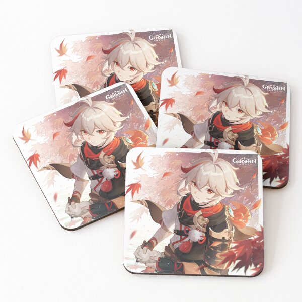 Item preview, Kazuha designed and sold by Lauwuuh.