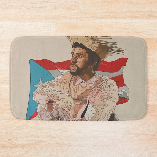 Item preview, bad bunny puerto rico designed and sold by la  clameur.