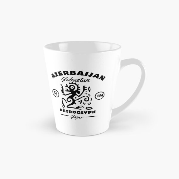 Item preview, Azerbaijan : Gobustan petroglyph gaper designed and sold by Peerless-Prime.
