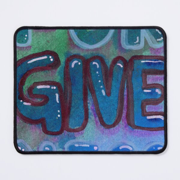 Item preview, For Give Ness designed and sold by ElvisSantanaArt.