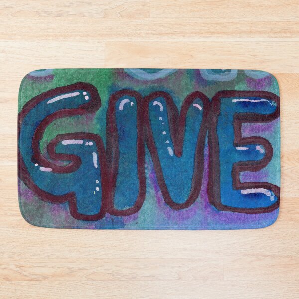 Item preview, For Give Ness designed and sold by ElvisSantanaArt.