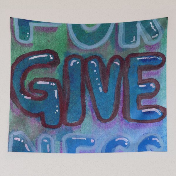 Item preview, For Give Ness designed and sold by ElvisSantanaArt.